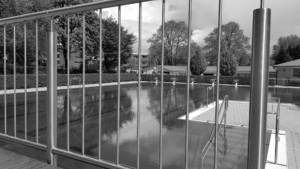 Historisches Freibad Hillegossen